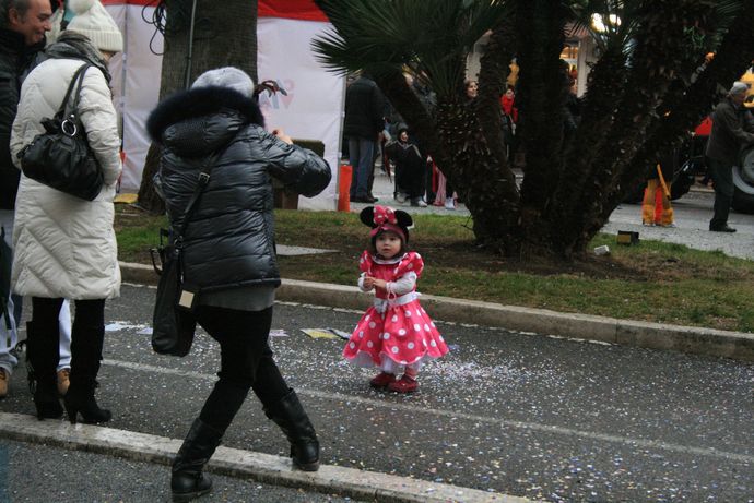 Ingrandisci la foto